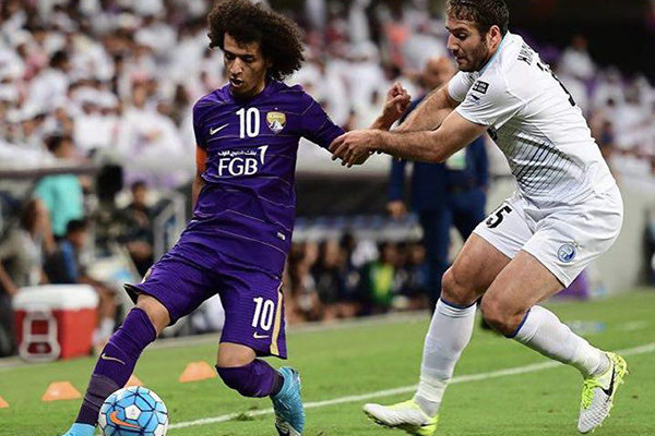 فوتبال ایران «عبدالرحمان» زیاد دارد/ برای موفقیت فقط یک راه داریم