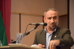 منابع زیرزمینی آب استان سمنان ۱۴۳ میلیون مترمکعب کمبود دارد منابع زیرزمینی آب استان سمنان ۱۴۳ میلیون مترمکعب کمبود دارد