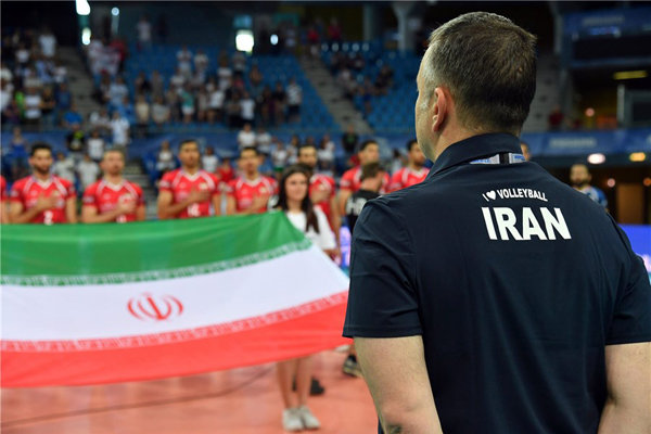 کولاکوویچ: جوانان ایران برابر لهستان درخشیدند/ بگذارید جشن بگیرم!