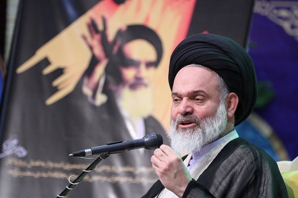 سید هاشم حسینی بوشهری