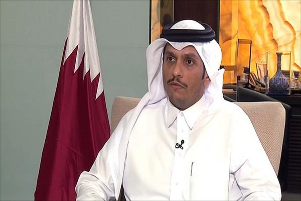 واکنش وزیر خارجه قطر به حمایت کشورش از جبهه النصره در سوریه