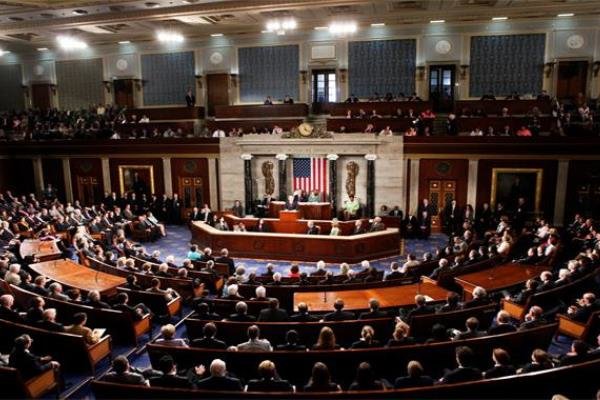 رأی گیری سنای آمریکا در مورد طرح تحریم ایران، روسیه و کره شمالی