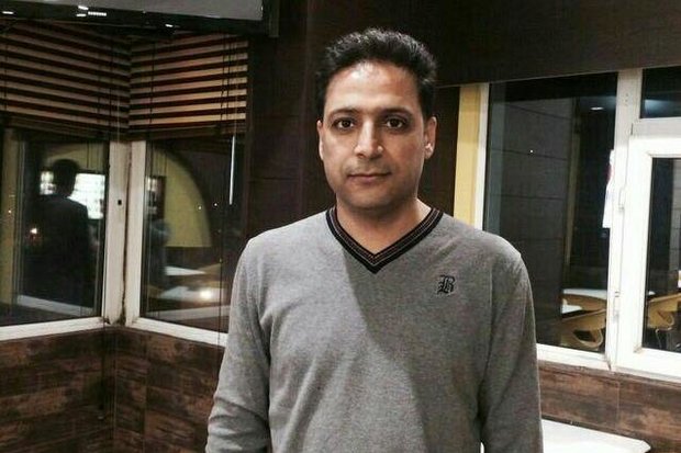 یک کارمند آبادانی در میان شهدای حادثه تروریستی تهران