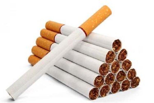 افزایش قیمت مواد دخانی به ترک سیگار کمک می کند