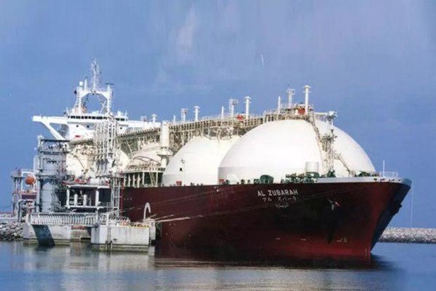 امکان صادرات روزانه حدود ۸ میلیون بشکه نفت از پایانه خارک