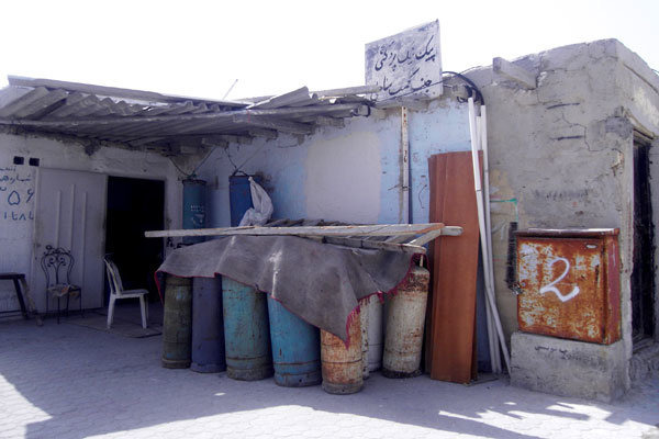 عکس جزیره کیش زندگی در کیش جاهای دیدنی کیش با قیمت جاهای دیدنی ایران اخبار کیش