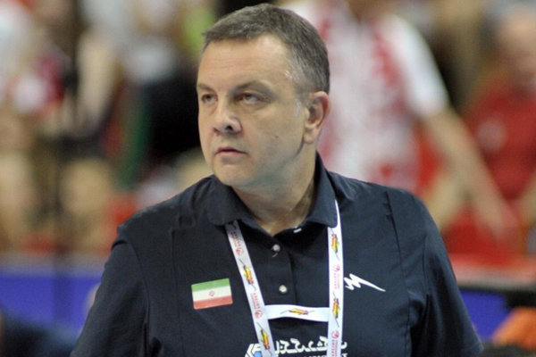 کولاکوویچ: لهستان هم می‌خواهد مثل تیم ملی ایران فینالیست شود