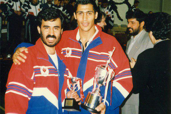 مرور ۴۴ سال حضور تکواندو ایران در جهان/ کسب ۶۰ مدال و یک تخته پتو!