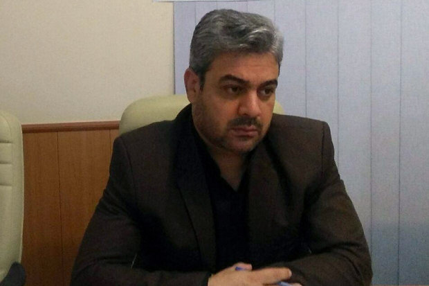 محمد تقی گلی دادستان عمومی و انقلاب شهرستان دامغان