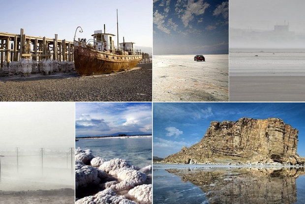 کنکاشی درپرونده بحران دریاچه ارومیه؛چاه‌های آب متهم هستند یامجرم؟