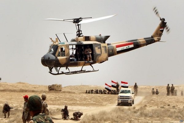 ادامه پیشروی‌ها در تلعفر/پیروزی «بزرگ و سریع» در انتظار عراقی‌ها