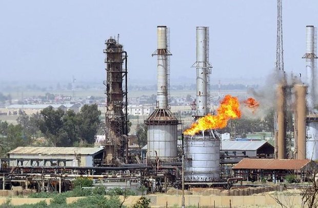 ایران دارای بیشترین ذخایر گاز طبیعی در جهان است