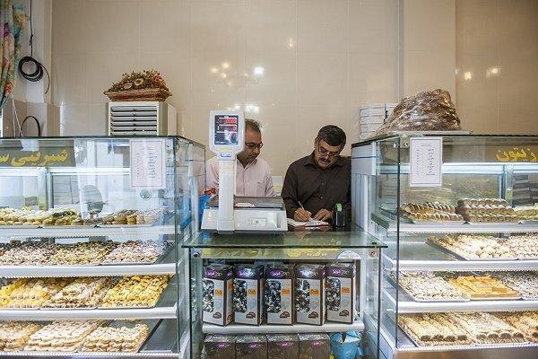 ارزیابی وضعیت استاندارد ترازوهای مراکز عرضه مواد غذایی در بوشهر