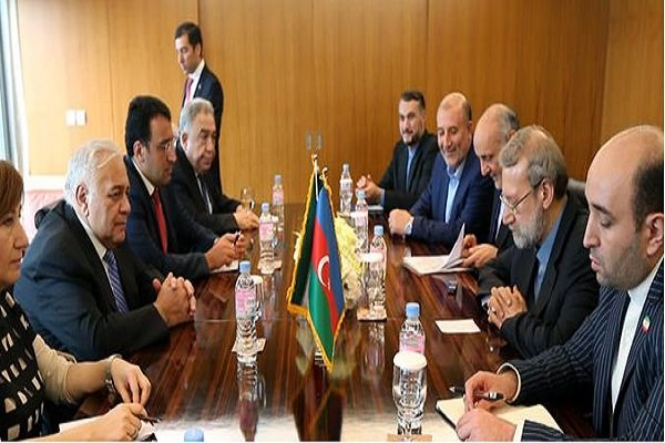همکاری‌های ایران و آذربایجان وارد مرحله جدیدی شده است