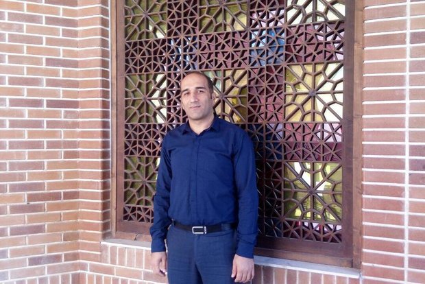 محمدرضا عباسپور - کراپشده