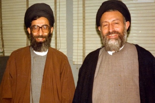 شهید بهشتی از نگاه امام خمینی(ره) و مقام معظم رهبری
