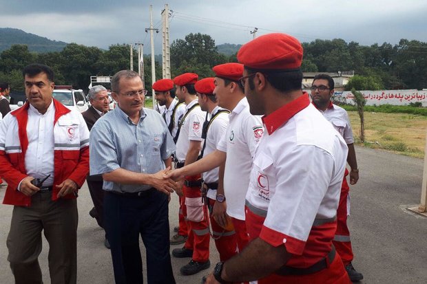 هلال احمر - کراپشده