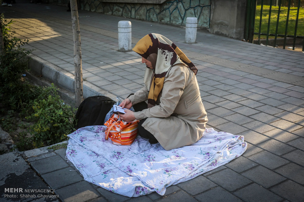 دومین روز از آزمون سراسری ۹۶