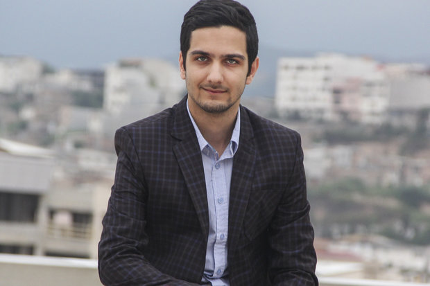 محمدرضا ملک زاده - کراپشده