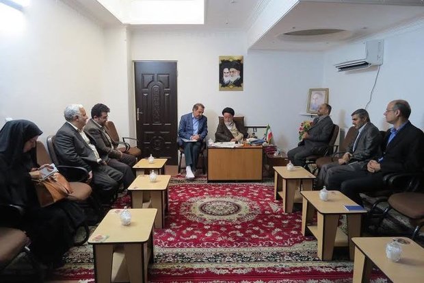 سمنان - کراپشده