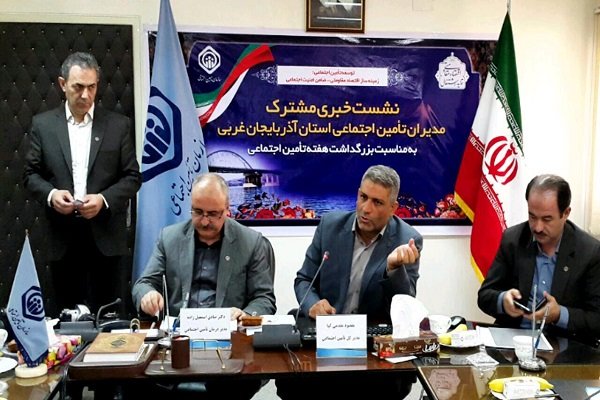 تامین اجتماعی ثروتمندترین سازمان نيست / ۳۷ درصد از جمعیت استان تحت پوشش هستند