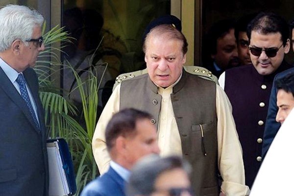 دادگاه عالی پاکستان: نواز شریف صلاحیت نخست وزیری پاکستان را ندارد