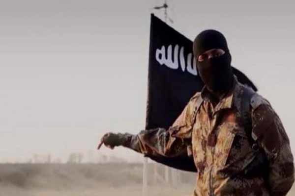 داعش پیام ویدئویی جدید ضد ایرانی منتشر کرد