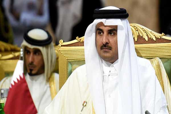 قدردانی ژنرال آمریکایی از نقش قطر در مبارزه با تروریسم