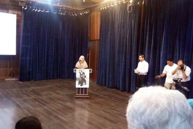 پروین فرشچی - کراپشده