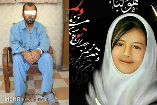 قاتل آتنا به تهران منتقل نشده است/پلیس آگاهی تکذیب کرد