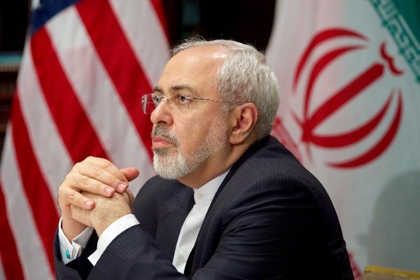 واکنش ظریف به صدور مجدد فرمان مهاجرتی ترامپ علیه ایرانیان