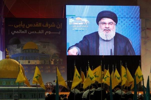 کنگره آمریکا پیش نویس تحریم «حزب الله لبنان» را نهایی کرد