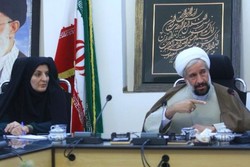 بازرسان اداره بازرسی یزد در میراث فرهنگی مستقر شدند بازرسان اداره بازرسی یزد در میراث فرهنگی مستقر شدند