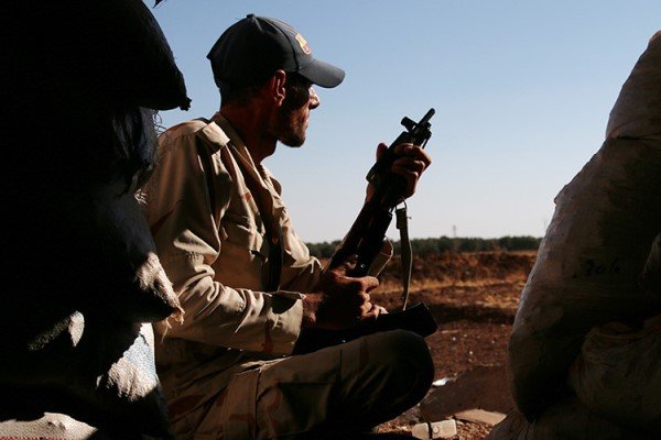 ژنرال ارتش آمریکا پایان حمایت «سیا» از معارضان سوری را تأیید کرد
