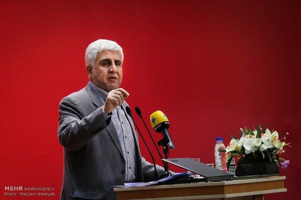 «فرهاد رهبر» رئیس دانشگاه آزاد شد