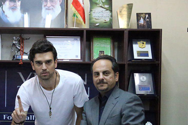 لئوناردو پادوانی