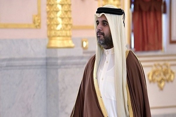 سفیر قطر:آماده مشارکت در حل و فصل بحران سوریه هستیم