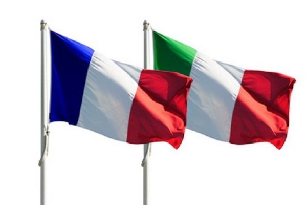 ابراز نگرانی مقامات ایتالیا از مداخله دیپلماتیک فرانسه در لیبی