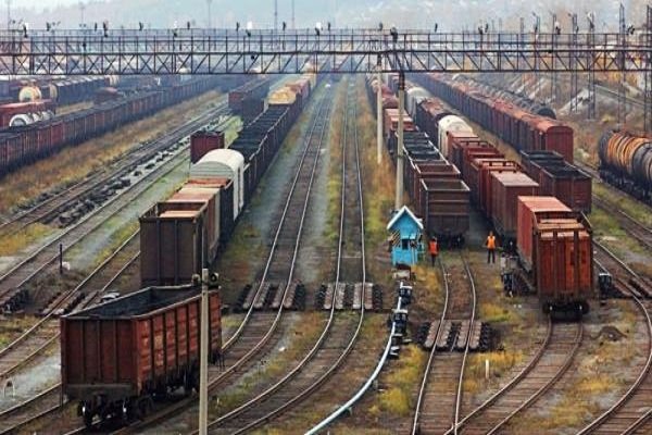 سرمایه گذاری ۵۰۰ میلیون دلاری آذربایجان در خط آهن رشت-آستارا