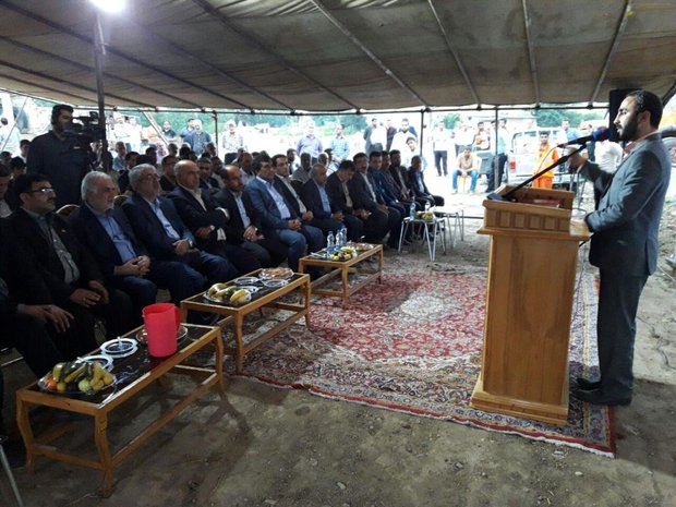 شهرداری نکا