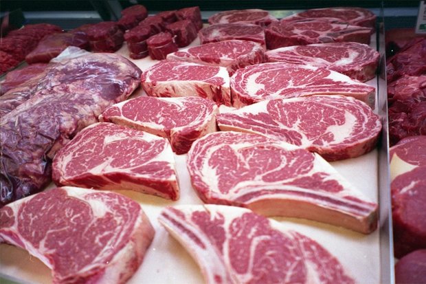 آغاز عرضه گوشت ۳۳ هزار تومانی در فروشگاه‌ها/ بازار آرام گرفت