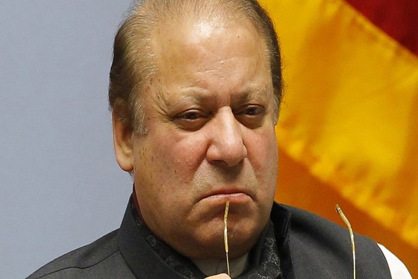 نخست وزیر پاکستان استعفا کرد