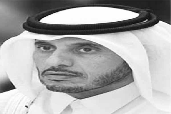 قطر: ۴ کشور تحریم کننده به دنبال مصادره تصمیمات ما هستند
