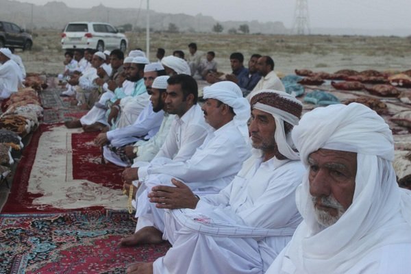 پایان نزاع بین دو طایفه در جنوب استان سیستان و بلوچستان