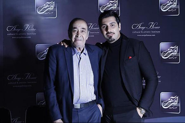 همکاری خوب با خواجهامیریها