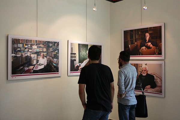 «جان کویر» به تهران رسید/ گالری گردی در نیمه های مرداد