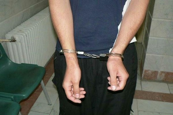 سرکرده باند سارقان مسلح با ۹۴ فقره سرقت در ایرانشهر دستگیر شد