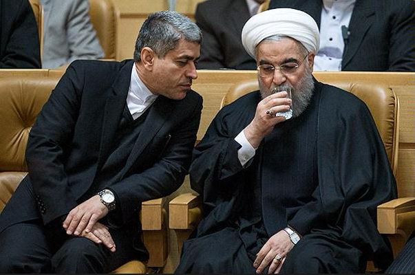 باب همایون در انتظار وزیر نو/اولویت‌های اقتصاد ایران چیست؟