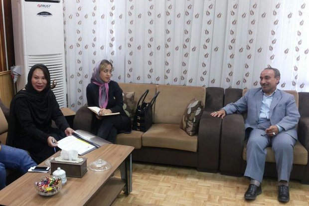 سمنان - کراپشده
