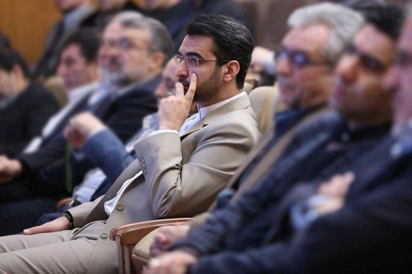 «محمد جواد آذری جهرمی» کیست؟ | برنامه های وزیر ارتباطات دولت دوازدهم +عکس
